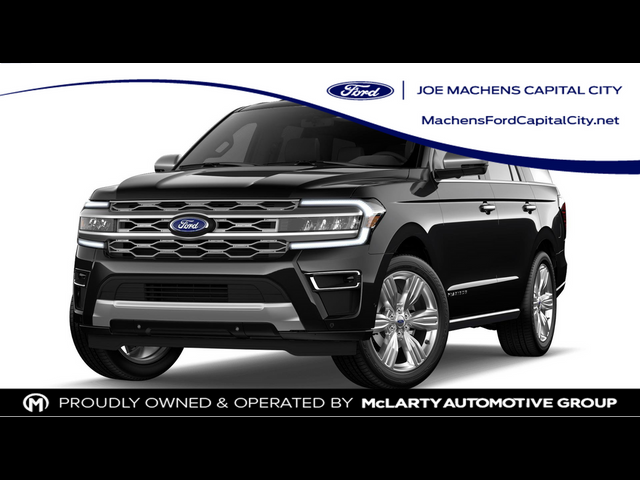 2024 Ford Expedition Platinum