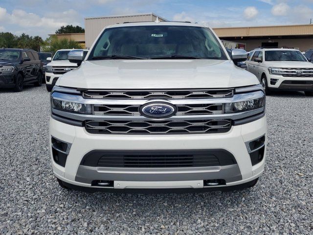 2024 Ford Expedition Platinum