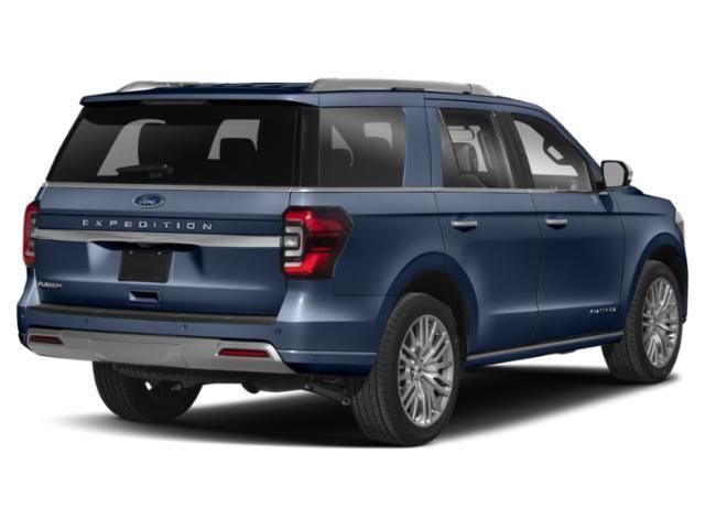 2024 Ford Expedition Platinum