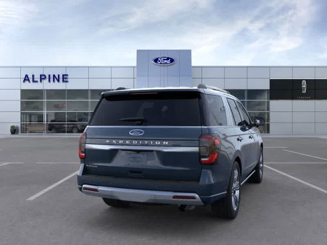 2024 Ford Expedition Platinum