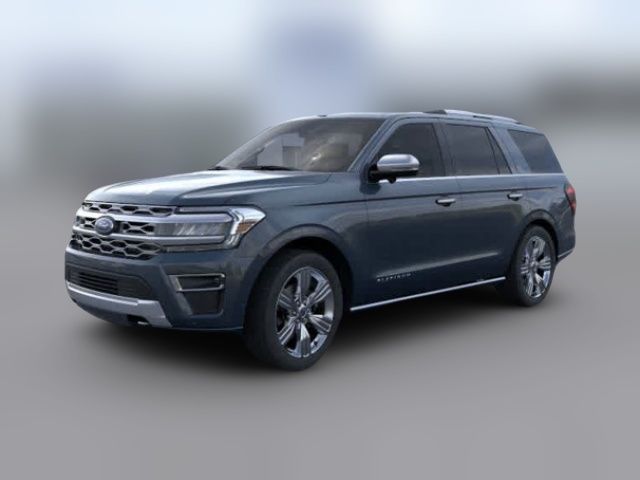 2024 Ford Expedition Platinum