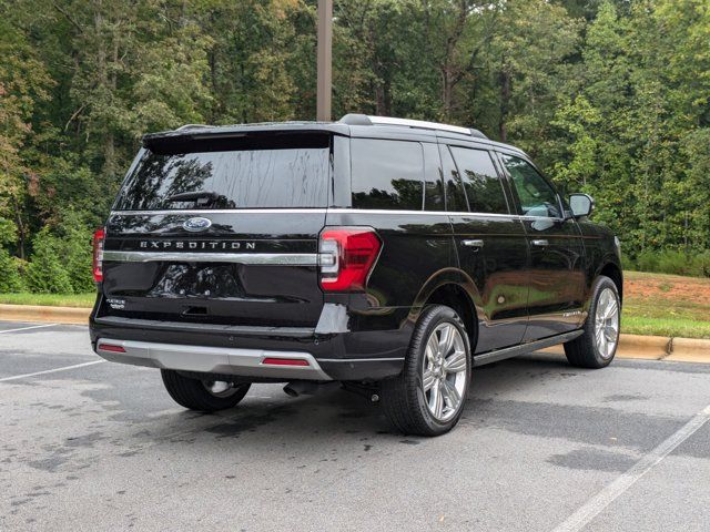 2024 Ford Expedition Platinum