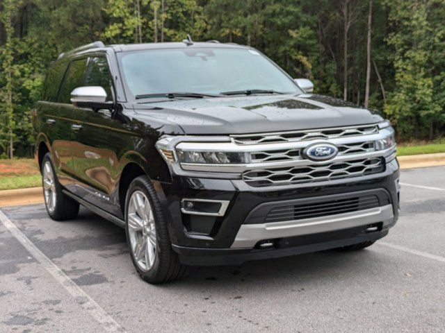 2024 Ford Expedition Platinum