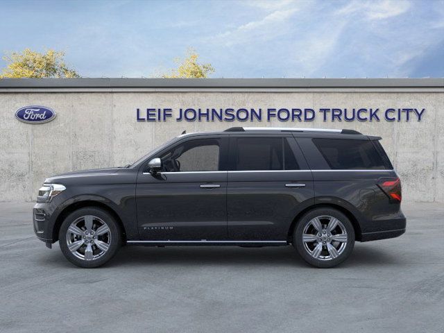 2024 Ford Expedition Platinum