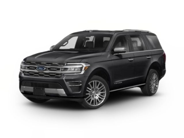 2024 Ford Expedition Platinum