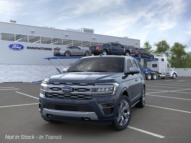 2024 Ford Expedition Platinum