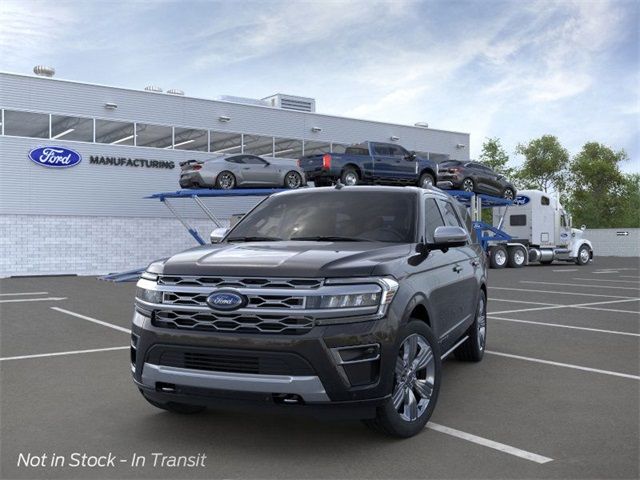 2024 Ford Expedition Platinum