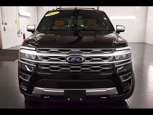 2024 Ford Expedition Platinum