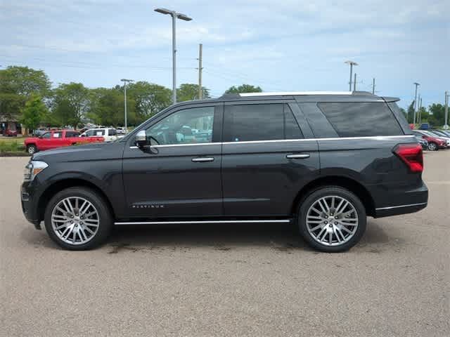 2024 Ford Expedition Platinum