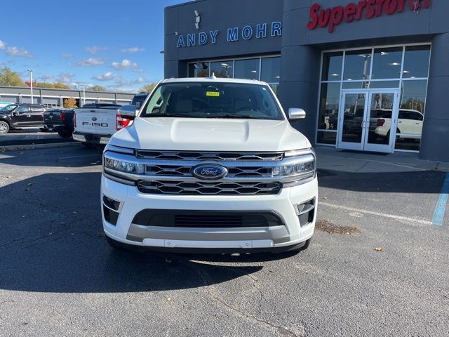 2024 Ford Expedition Platinum