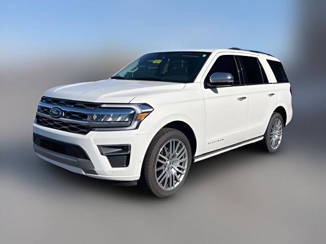 2024 Ford Expedition Platinum