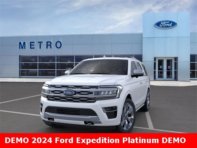 2024 Ford Expedition Platinum