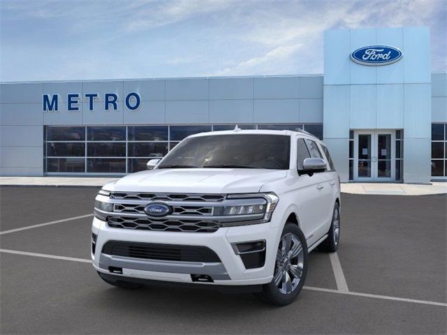 2024 Ford Expedition Platinum