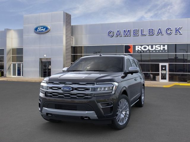 2024 Ford Expedition Platinum