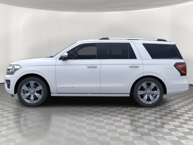 2024 Ford Expedition Platinum