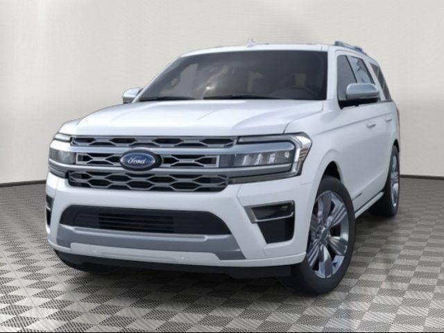 2024 Ford Expedition Platinum