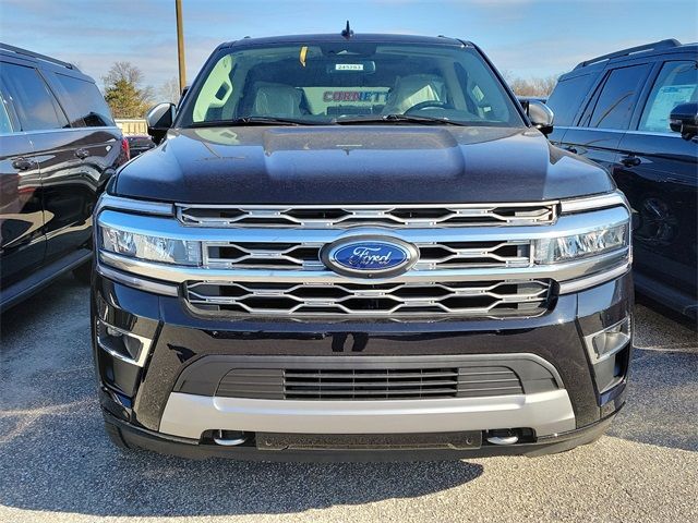 2024 Ford Expedition Platinum