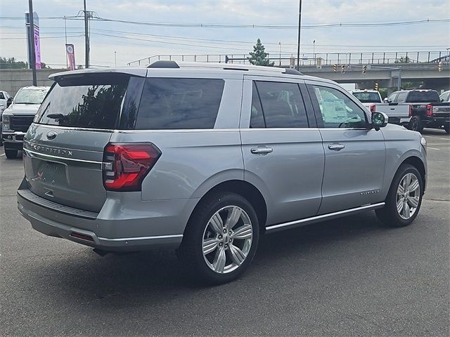 2024 Ford Expedition Platinum