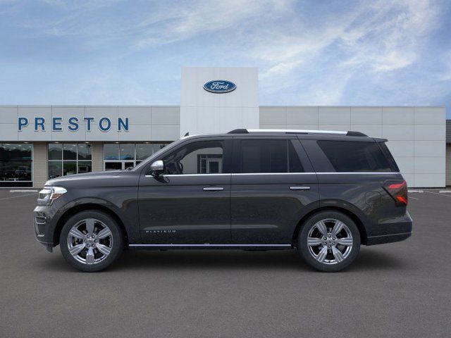 2024 Ford Expedition Platinum