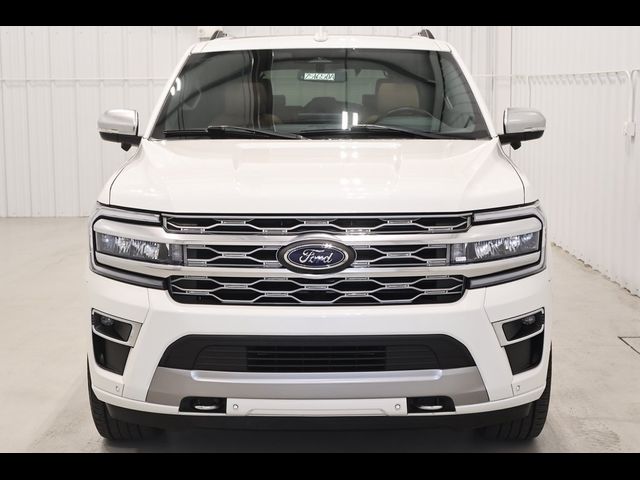 2024 Ford Expedition Platinum