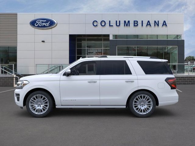 2024 Ford Expedition Platinum