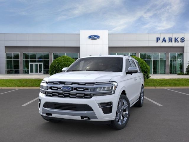 2024 Ford Expedition Platinum