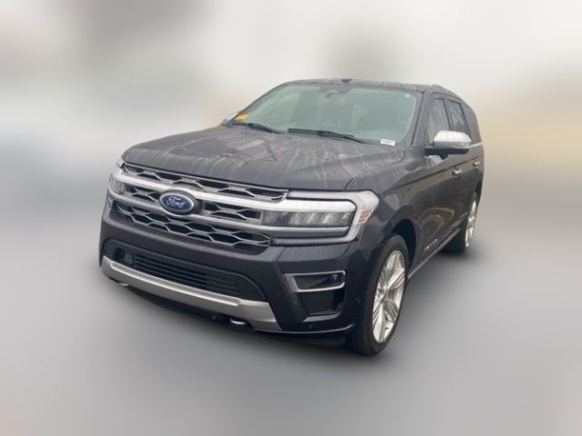 2024 Ford Expedition Platinum