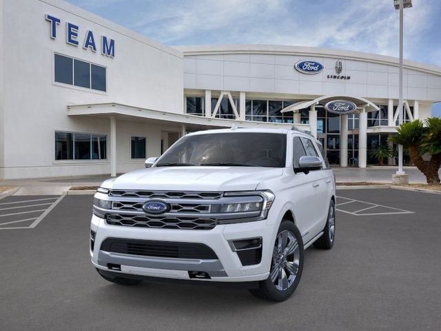 2024 Ford Expedition Platinum