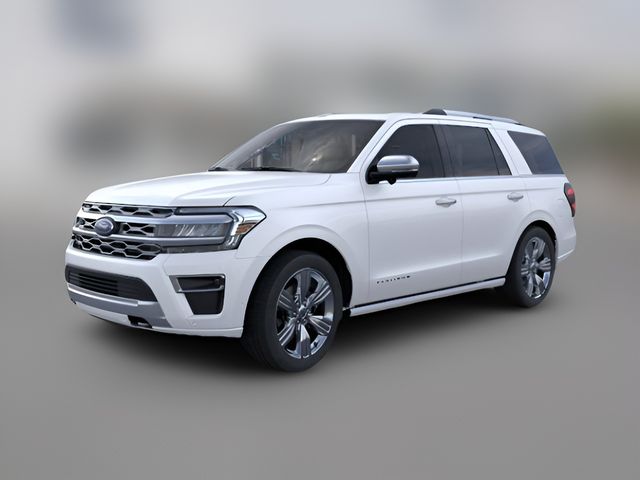 2024 Ford Expedition Platinum