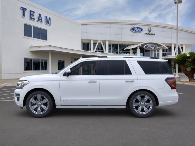 2024 Ford Expedition Platinum