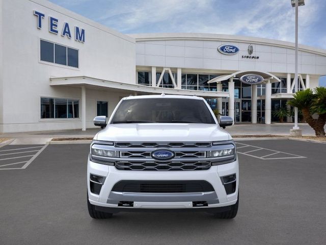 2024 Ford Expedition Platinum