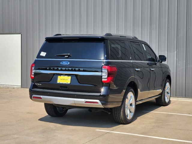 2024 Ford Expedition Platinum