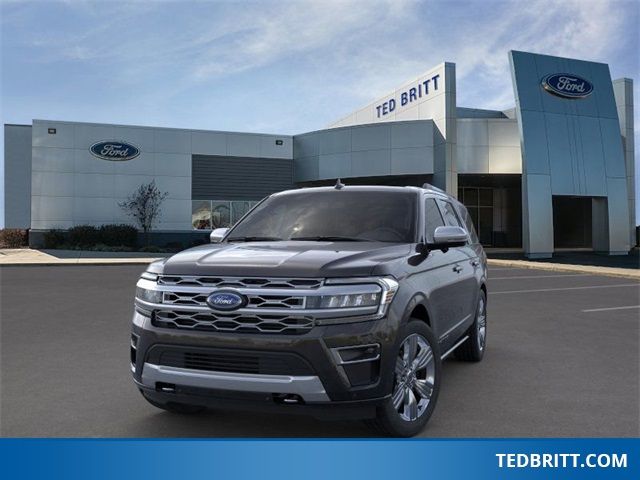 2024 Ford Expedition Platinum