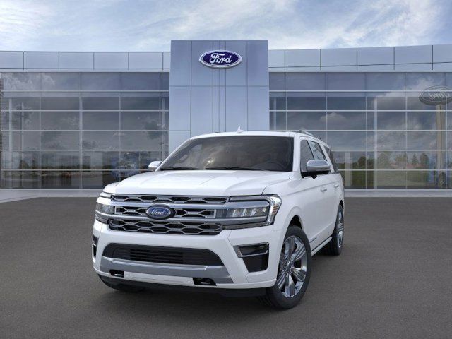 2024 Ford Expedition Platinum