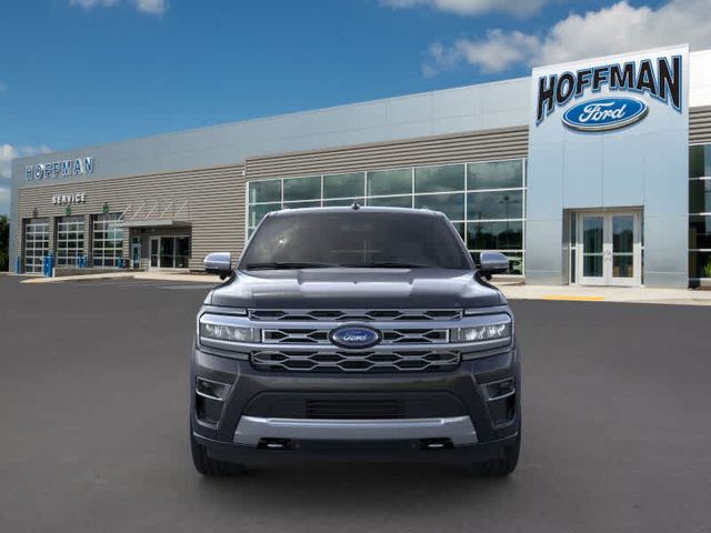 2024 Ford Expedition Platinum