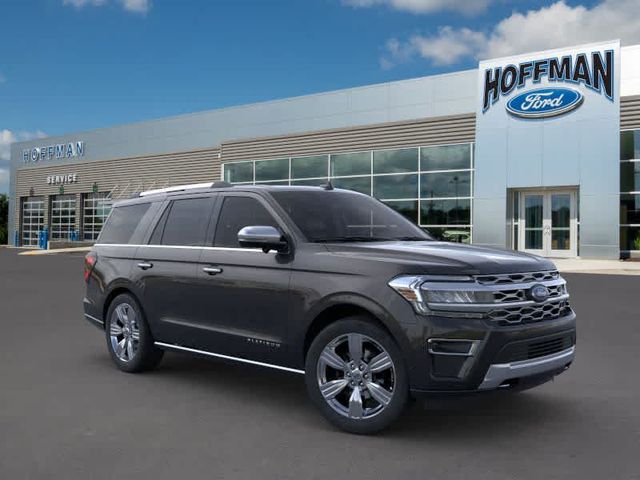 2024 Ford Expedition Platinum