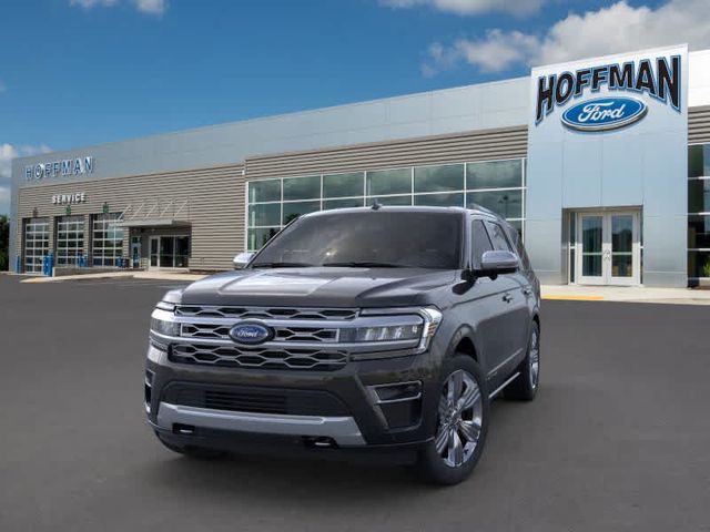 2024 Ford Expedition Platinum