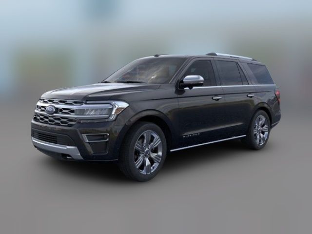 2024 Ford Expedition Platinum