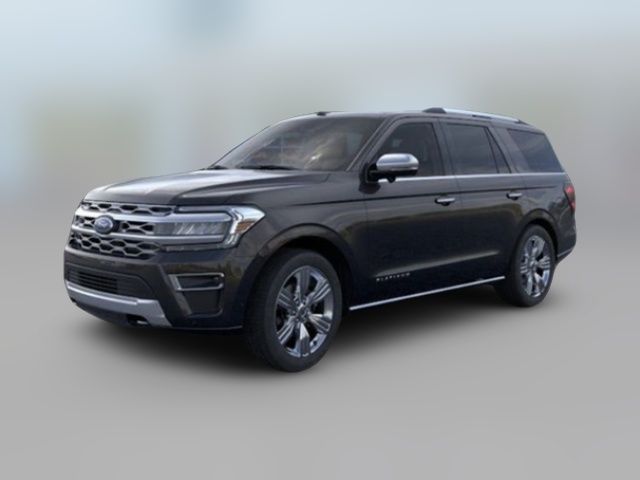 2024 Ford Expedition Platinum