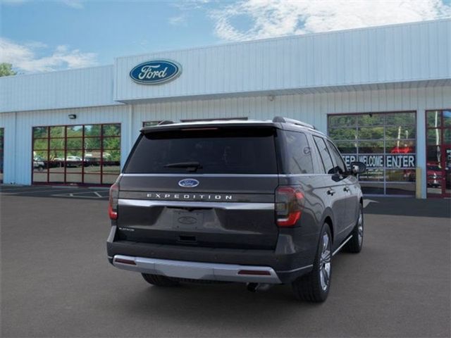 2024 Ford Expedition Platinum