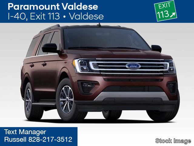 2024 Ford Expedition Platinum