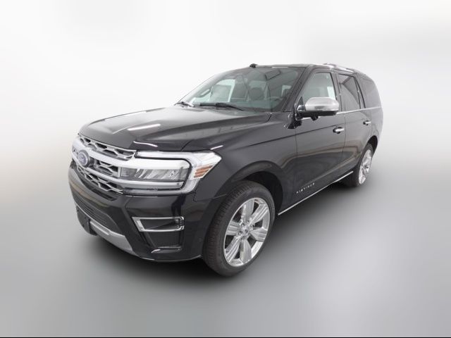 2024 Ford Expedition Platinum