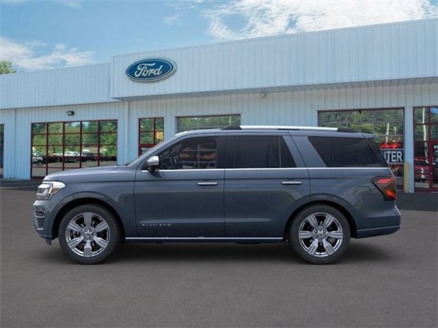 2024 Ford Expedition Platinum