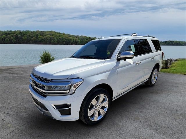 2024 Ford Expedition Platinum