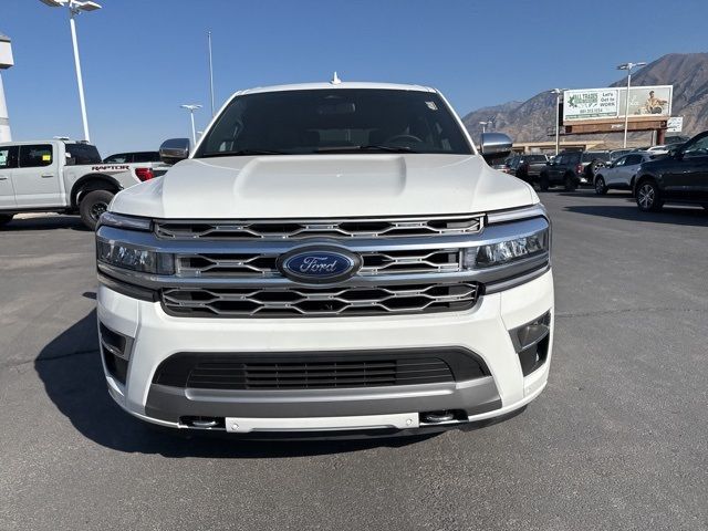 2024 Ford Expedition Platinum