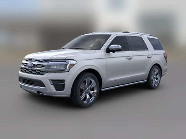 2024 Ford Expedition Platinum