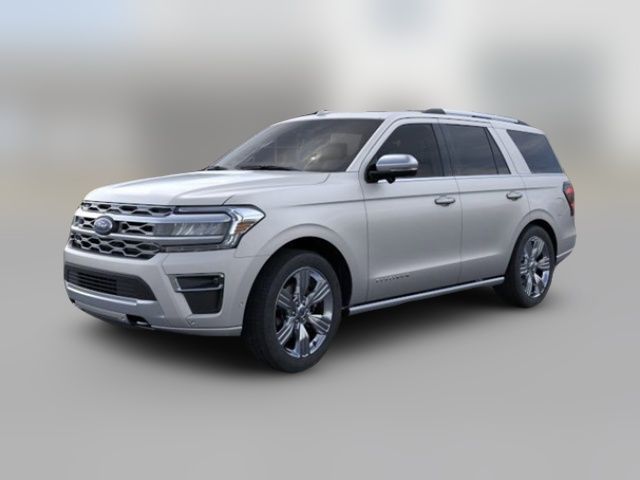 2024 Ford Expedition Platinum
