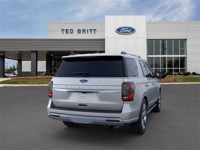 2024 Ford Expedition Platinum