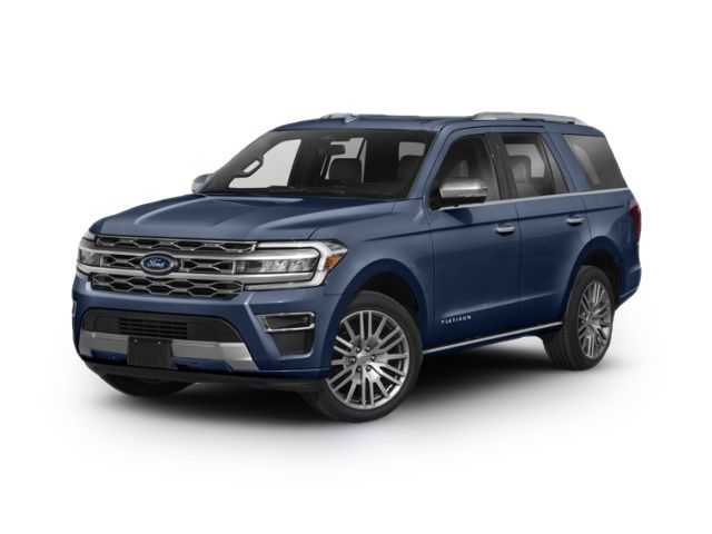 2024 Ford Expedition Platinum