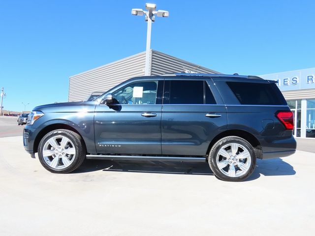 2024 Ford Expedition Platinum